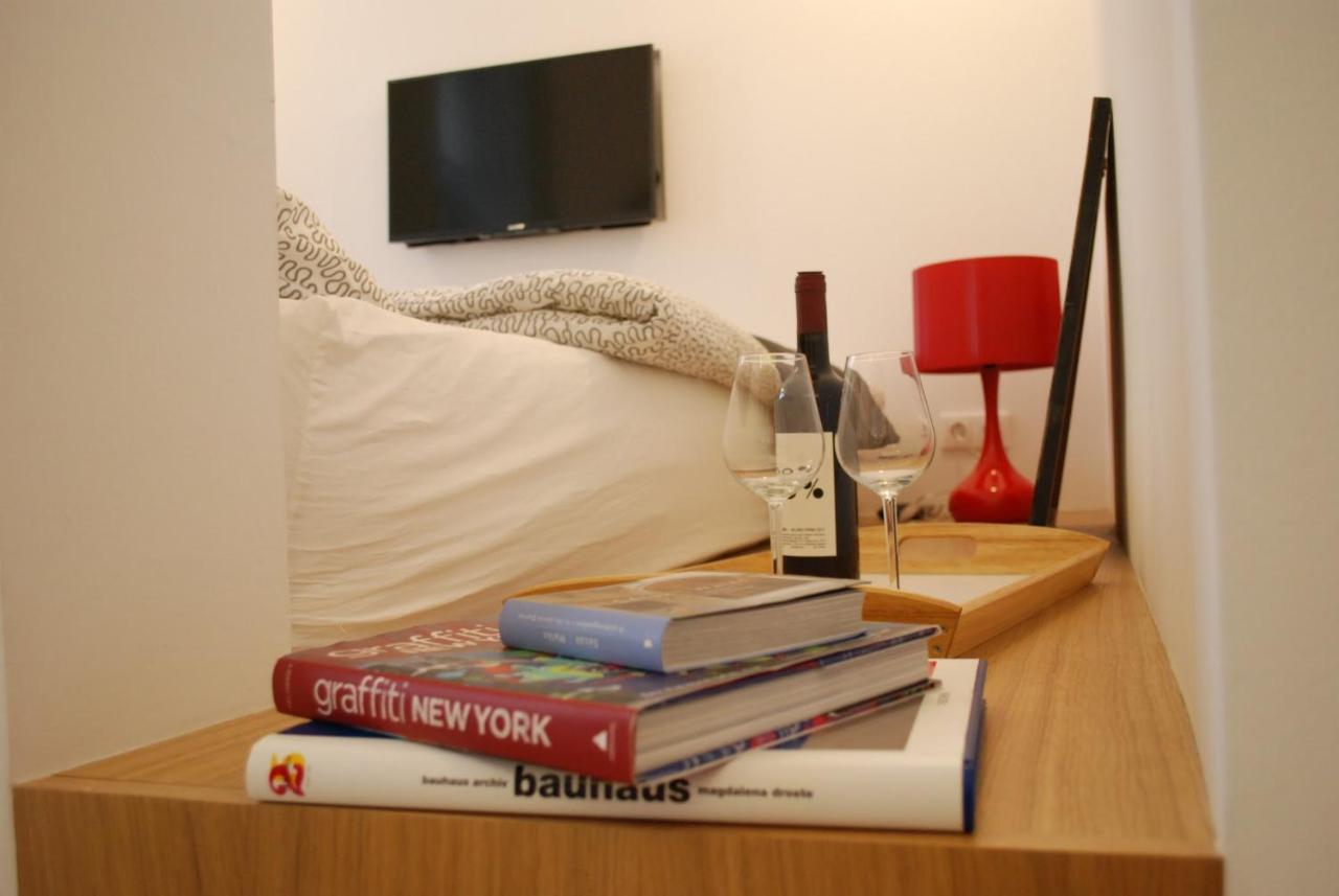 Stylish Studios Apartment In The City Center With Air Conditioning Budapest Exterior photo